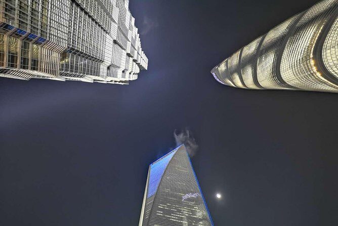Private Evening Tour: VIP Huangpu River Cruise and Shanghai Lights - Pickup and timing: how this tour avoids the evening chaos