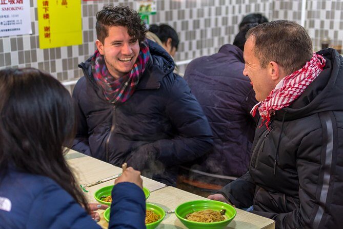 Private Guided Breakfast Tour of Former French Concession - A morning plan built around real Shanghai breakfast