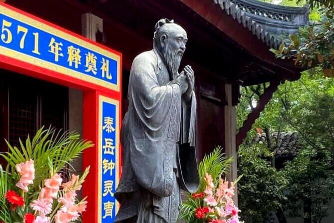 Private Half-Day Tour: Amazing Highlights of Old Shanghai - How Pickup, Transport, and Pace Really Work