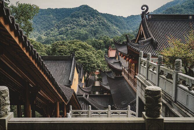 Private Hangzhou Day Tour from Shanghai by Bullet Train - What you’re really paying for: the value behind $339