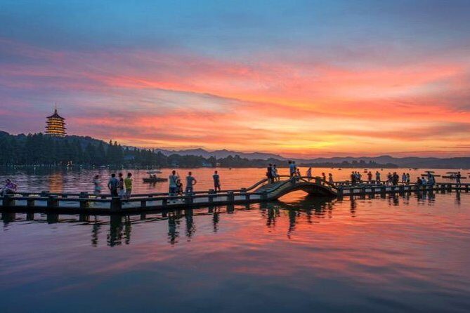 Private Hangzhou Day Tour from Shanghai by Bullet Train - Timing and walking: how to survive an 11-hour day