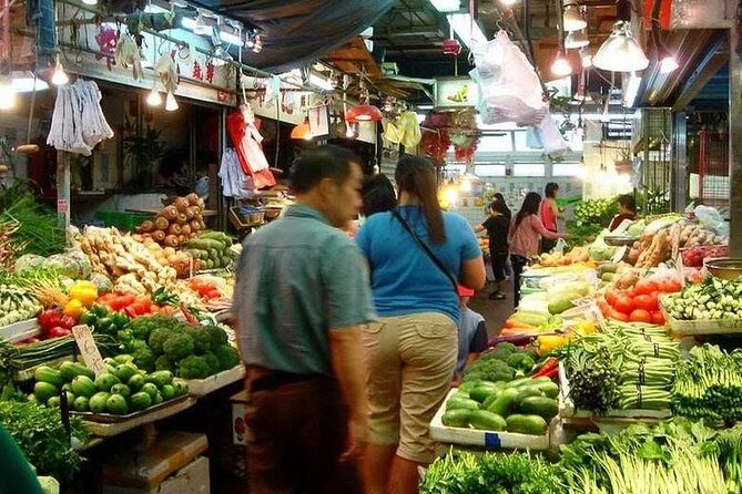 Private Home Cooking Class with Shanghai Mama - Entering a Shanghai Mama’s Home (1950s–1970s): Why the Setting Matters