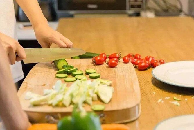 Private Home Cooking Class with Shanghai Mama - The Private Cooking Class: Hands-On Skills You Can Reuse