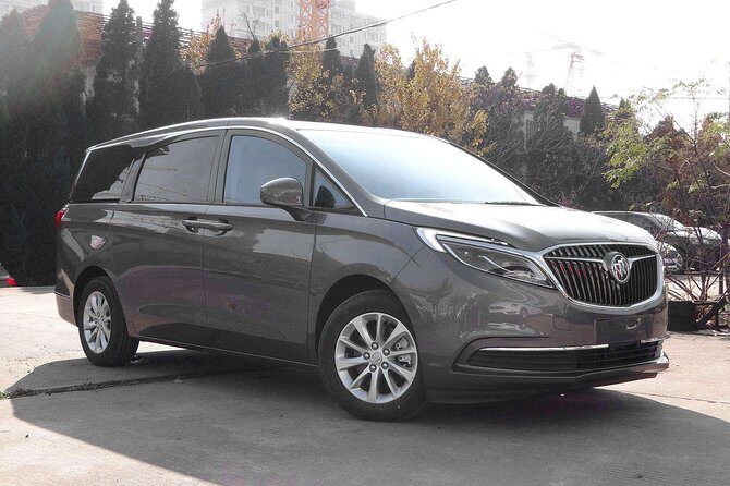 Private Pick-up From Shanghai Pudong Airport to Locations in City - What $35 Buys You: The Real Value of an All-In-One Transfer