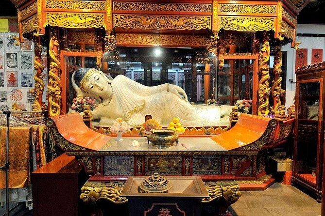 Private Shanghai Airport Layover Tour with Flexible Highlights - Why this Shanghai layover plan feels different
