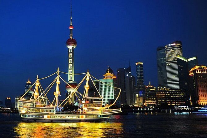 Private Shanghai Night River Cruise and Hot Pot Dining Experience - Price check: does $168 feel like good value?