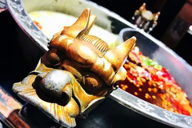 Private Shanghai Night River Cruise and Hot Pot Dining Experience - Who should book this, and who might want a different plan?
