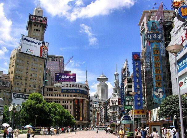 Private Shanghai Ultimate Flexible Shopping Tour: 4 or 8-hour Options - Key highlights