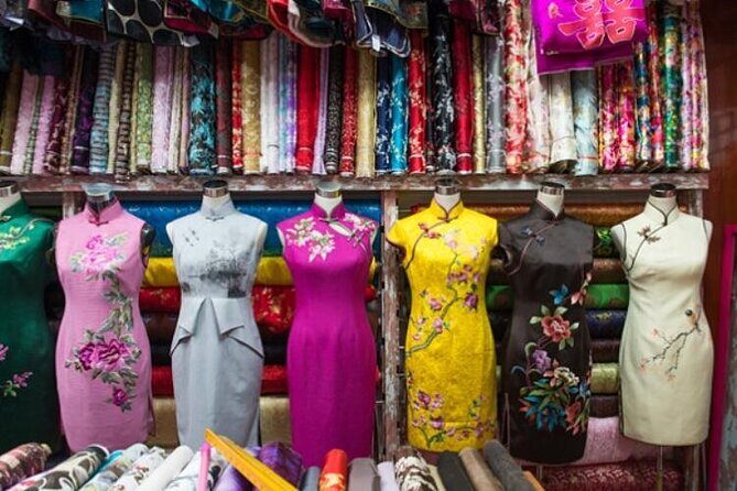 Private Shanghai Ultimate Flexible Shopping Tour: 4 or 8-hour Options - Why a private shopping car beats wandering alone in Shanghai