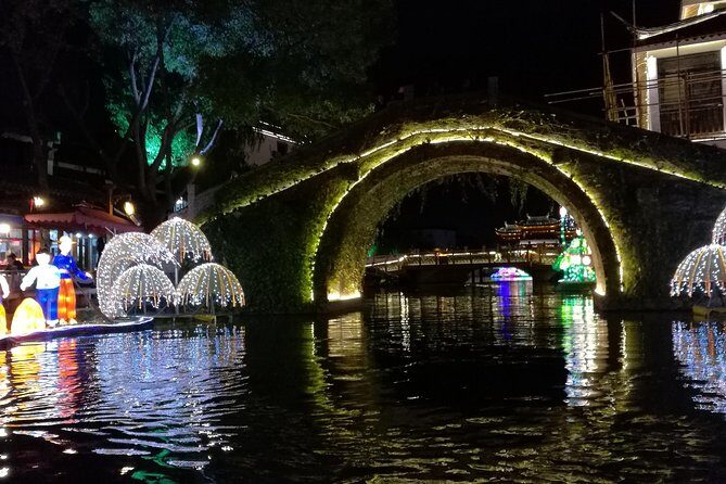 Private Suzhou and Zhouzhuang or Tongli Tour from Shanghai - Lunch planning: keep it simple and save your energy
