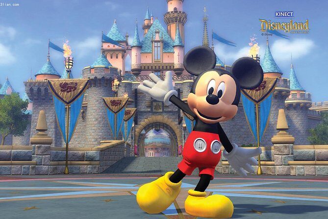 Private Transfer between Shanghai Disneyland and City Hotel - Pickup at Your Hotel: Meeting Your Driver, On Your Time