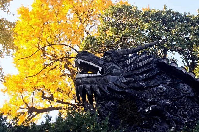 Private Yu Garden, The Bund, French Concession, Pudong Half-Day Tour - How door-to-door pickup turns 4 hours into real sightseeing time