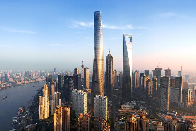 Private Yu Garden, The Bund, French Concession, Pudong Half-Day Tour - Stop 2: Yu Garden (Yuyuan) and Old Town streets on foot
