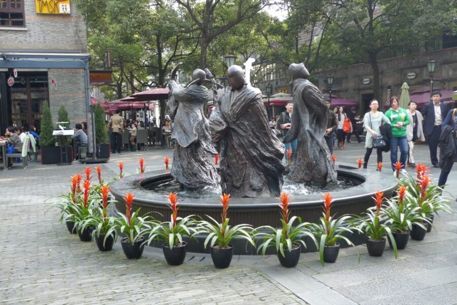 Shanghai: 3-Hour Old Shanghai City Tour - Price and value: is $75 fair for 3 hours?