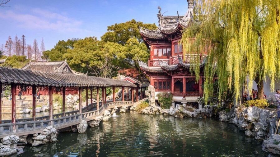 Shanghai: 4-Hour Guided City Highlights Tour - The Guide and Driver Factor: Why People Keep Saying It Feels Personal