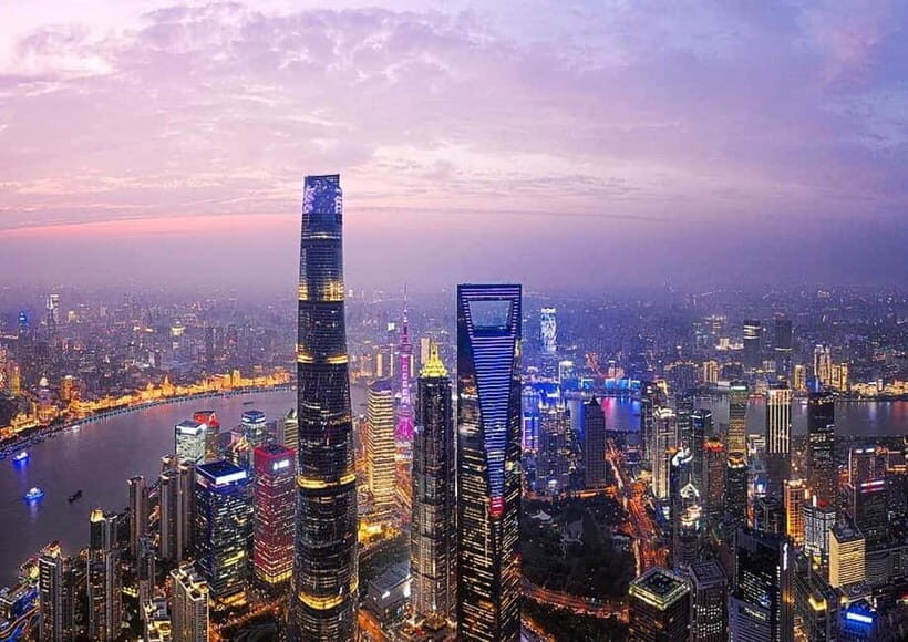 Shanghai: 4-Hour Private Customizable City Tour - Why this 4-hour Shanghai mix works so well