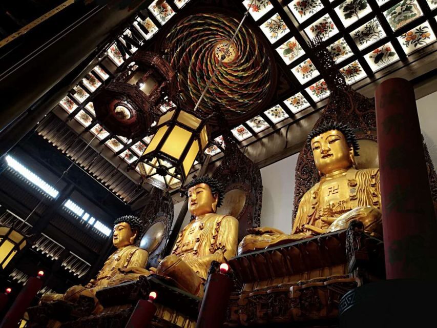 Shanghai: 8-Hour Private City Tour - My practical take: who this tour fits best