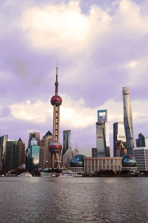 Shanghai: 8-Hour Private City Tour - Yu Garden and tea: a calm start before the city gets loud