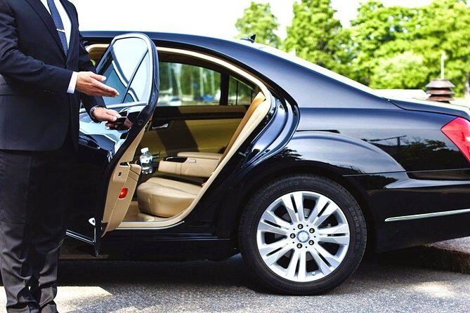 Shanghai Acrobatic Show Ticket with Private Transfer - Price and Logistics: Why This Package Can Be Good Value