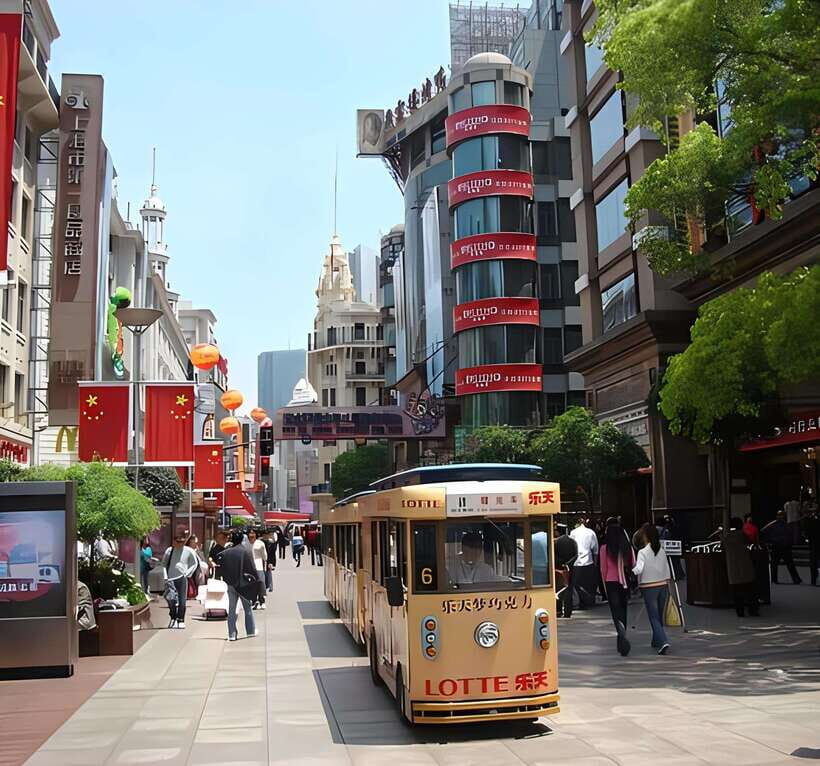 Shanghai Airport Layover Tour with Amazing City Highlights - Yu Garden: Ming-era calm plus the 500-year garden layout
