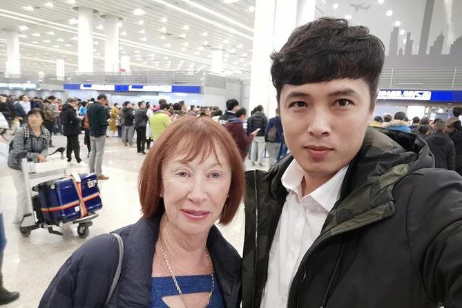Shanghai Baoshan Cruise Port to Pudong Airport :Private transfer Service - The port waiting window and rescheduling rules that keep your day on track