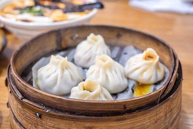 Shanghai Coffee & Breakfast Tour - Key things to know before you go