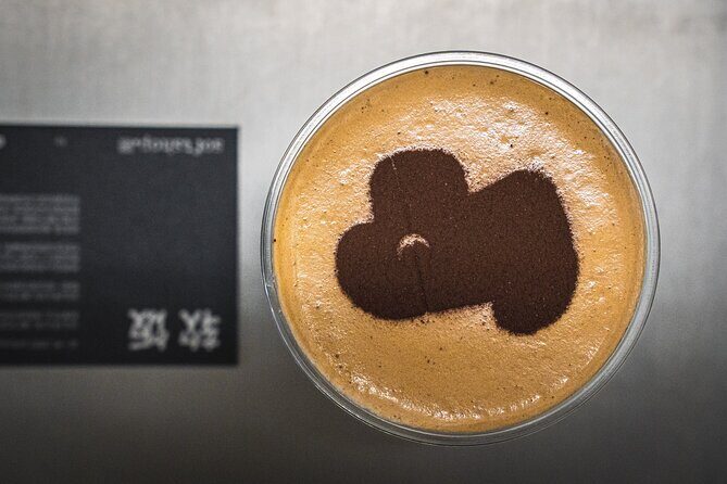 Shanghai Coffee & Breakfast Tour - Wuding Road start: coffee culture meets everyday streets