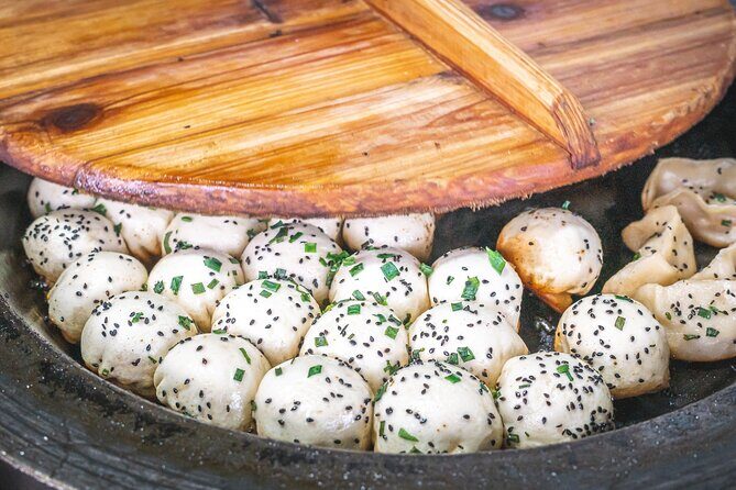 Shanghai Coffee & Breakfast Tour - Who this tour fits best (and who should pass)