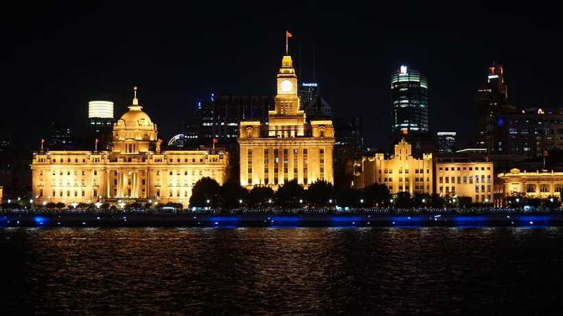 Shanghai Evening Tour: VIP Huangpu River Cruise&City lights - Time Plan for 3.5 Hours: A Full Evening Without Dragging