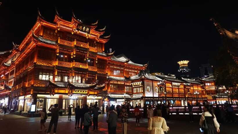 Shanghai Evening Tour: VIP Huangpu River Cruise&City lights - Price and What You’re Really Getting for $171