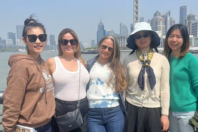 Shanghai Food and Culture Tour (10 dishes, 5 eateries) - Dinner tour: pork belly comfort plus the stewed milk dessert vibe