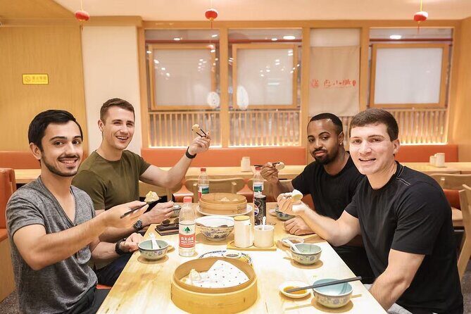 Shanghai Food and Culture Tour (10 dishes, 5 eateries) - Why the guide style really changes the tour