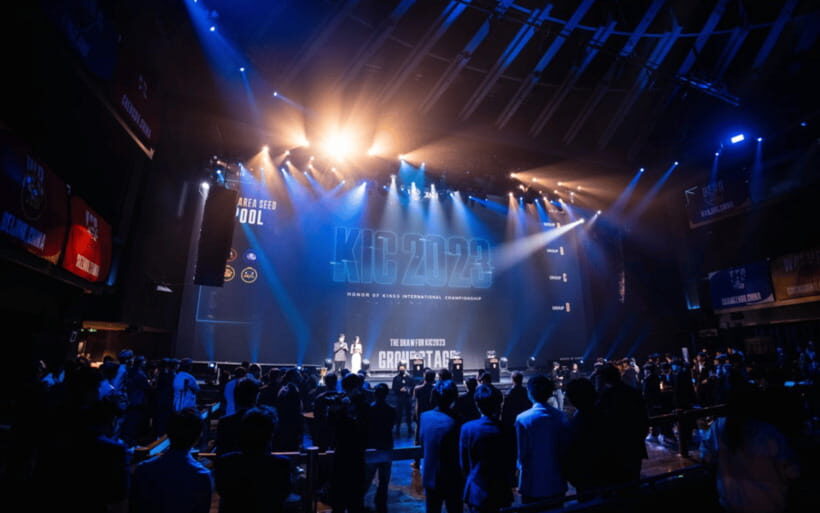 Shanghai Fuxing INS - All Access Ticket for 7 nightclubs - Entering the INS venues: what to expect at each stop