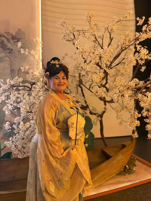Shanghai Guided Royal Banquet Photo (Incl) with Massage Opt - The Royal Dining Menu: What’s on the Table and How to Order
