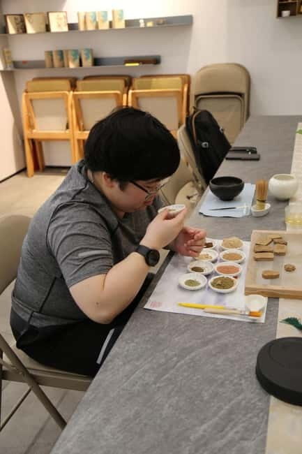 Shanghai: Hands-on Incense Tablet Making Class - Why an Incense Tablet Workshop in Shanghai Works So Well