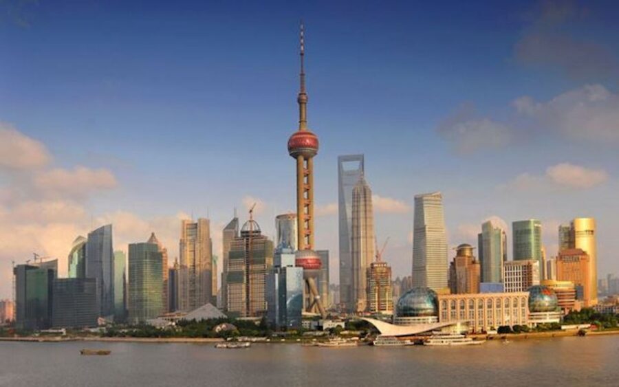 Shanghai: Hop-on Hop-off Bus Ticket and Optional Attractions - Key points at a glance