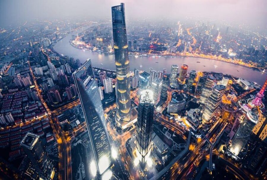 Shanghai: Hop-on Hop-off Bus Ticket and Optional Attractions - Optional attractions: what you can add (and how it changes your day)