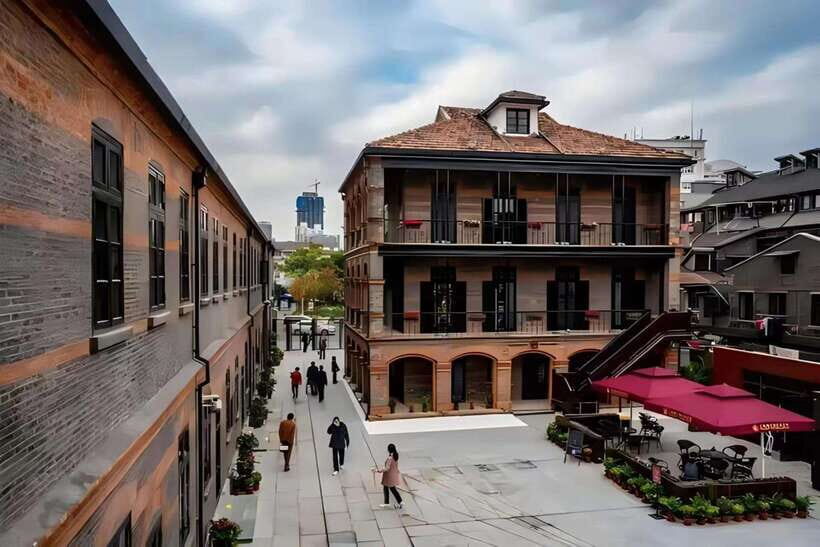 Shanghai: Jewish Ghetto and Shanghai Bund Private Tour - Key Things That Make This Tour Worth Your Time