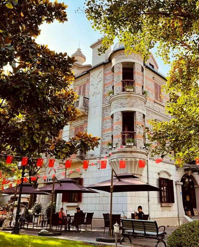 Shanghai: Jewish Ghetto and Shanghai Bund Private Tour - Should You Book This Jewish Ghetto and Bund Tour?