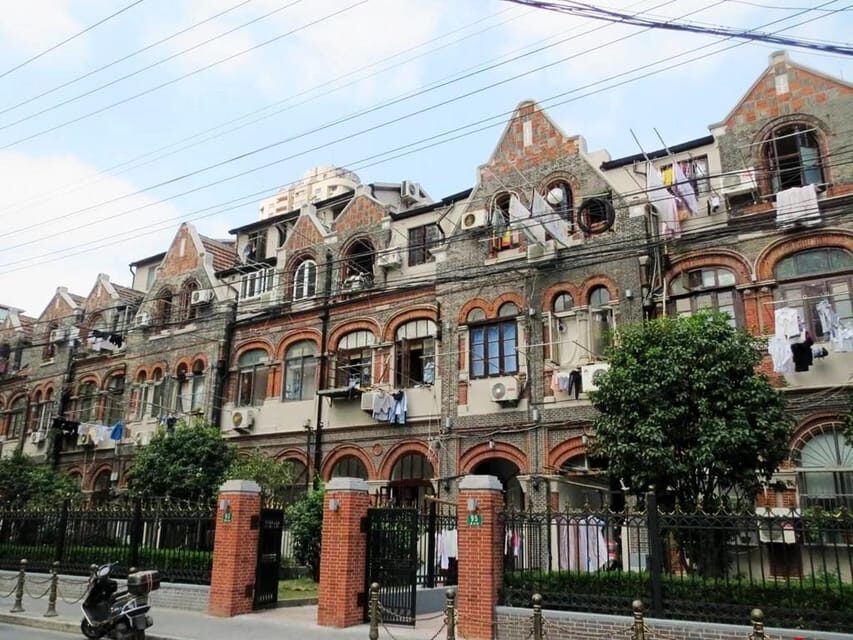 Shanghai: Jewish Ghetto and Shanghai Bund Private Tour - Price and Value: why $113 works for what you get