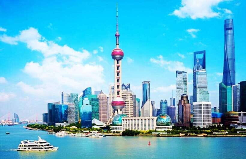 Shanghai: Jewish Ghetto and Shanghai Bund Private Tour - Who This Tour Fits Best
