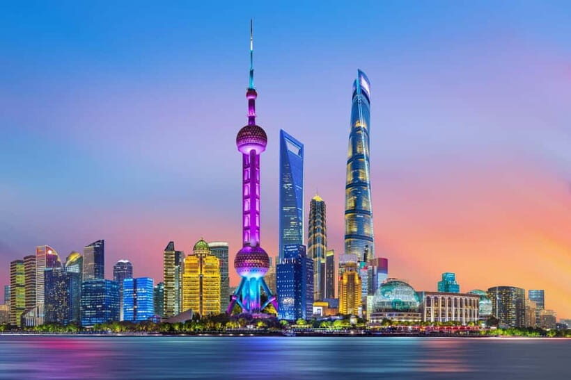 Shanghai: Jing'an Temple, Yu Garden, and Bazaar Private Tour - Key highlights you’ll feel right away