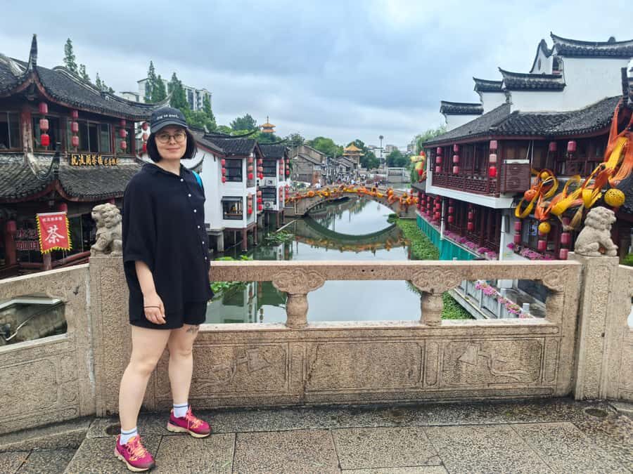 Shanghai Must-See and Foodie Test Bike Tour( Day & Night) - Getting to the start: Che Zhan South Road, Hongkou