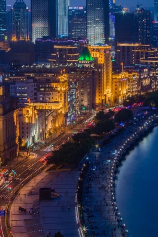 Shanghai: Night River Cruise Tour with Xinjiang Style Dining - Who this tour is best for (and who should skip it)