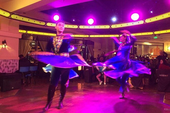 Shanghai Night River Cruise Tour with Xinjiang Style Dining Experience - Price and Value: Is $155 a Smart Use of Your Night?