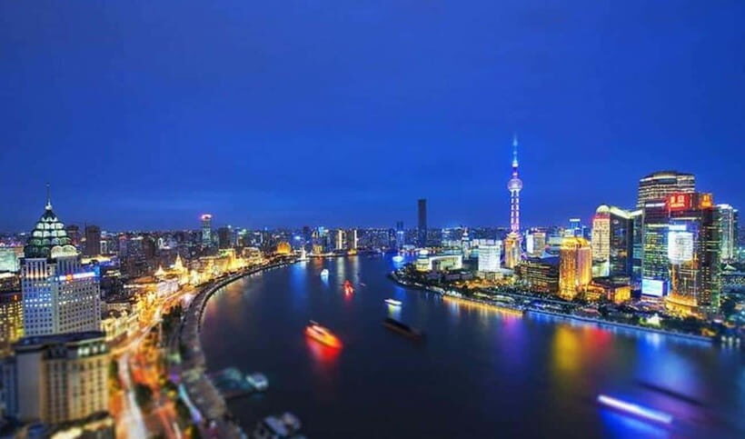 Shanghai Night River Cruise VIP Seat with Authentic Dinner - Should you book this Shanghai Night River Cruise with VIP seating and dinner?