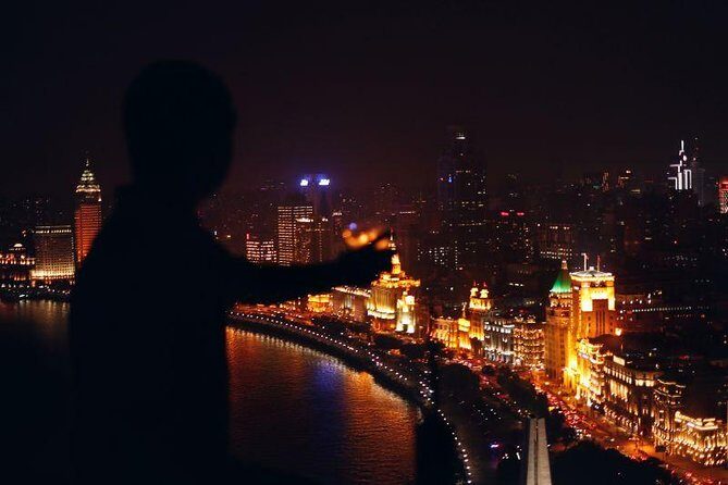 Shanghai Nightlife: Bars in The Bund and Old French Concession - How the 8pm, 4-hour night plan actually feels
