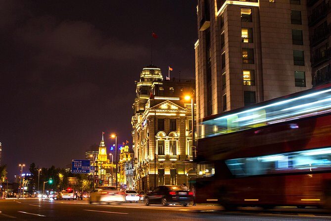 Shanghai Nightlife: Bars in The Bund and Old French Concession - Old French Concession: where the night starts (and why it matters)