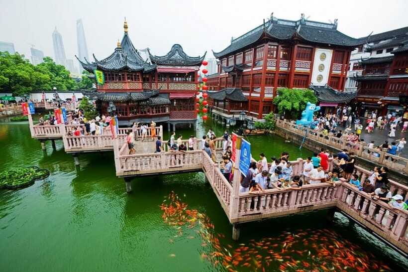 Shanghai One Day City Private Tour by German-Speaking Guide - Price and logistics: does $158 per person make sense?