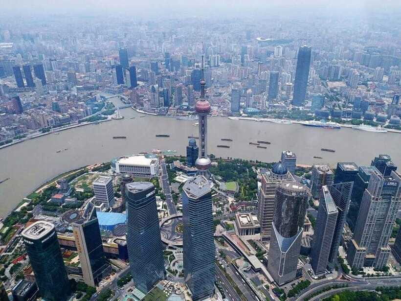 Shanghai One Day City Private Tour by German-Speaking Guide - Should you book this 1-day private Shanghai tour?